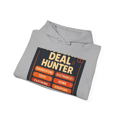 Deal Hunter Unisex Heavy Blend™ Hoodie