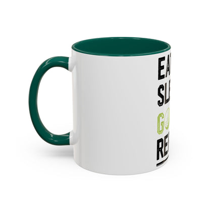 Golf Coffee Mug