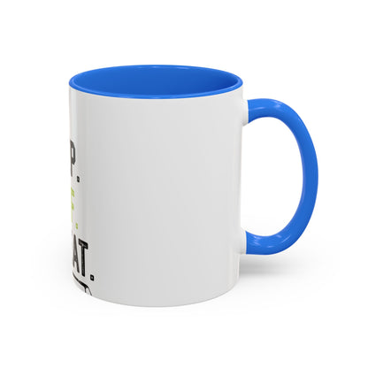 Golf Coffee Mug