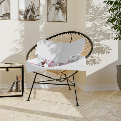 Testing Limits Since Day One Blanket, Soft & Cozy Throw