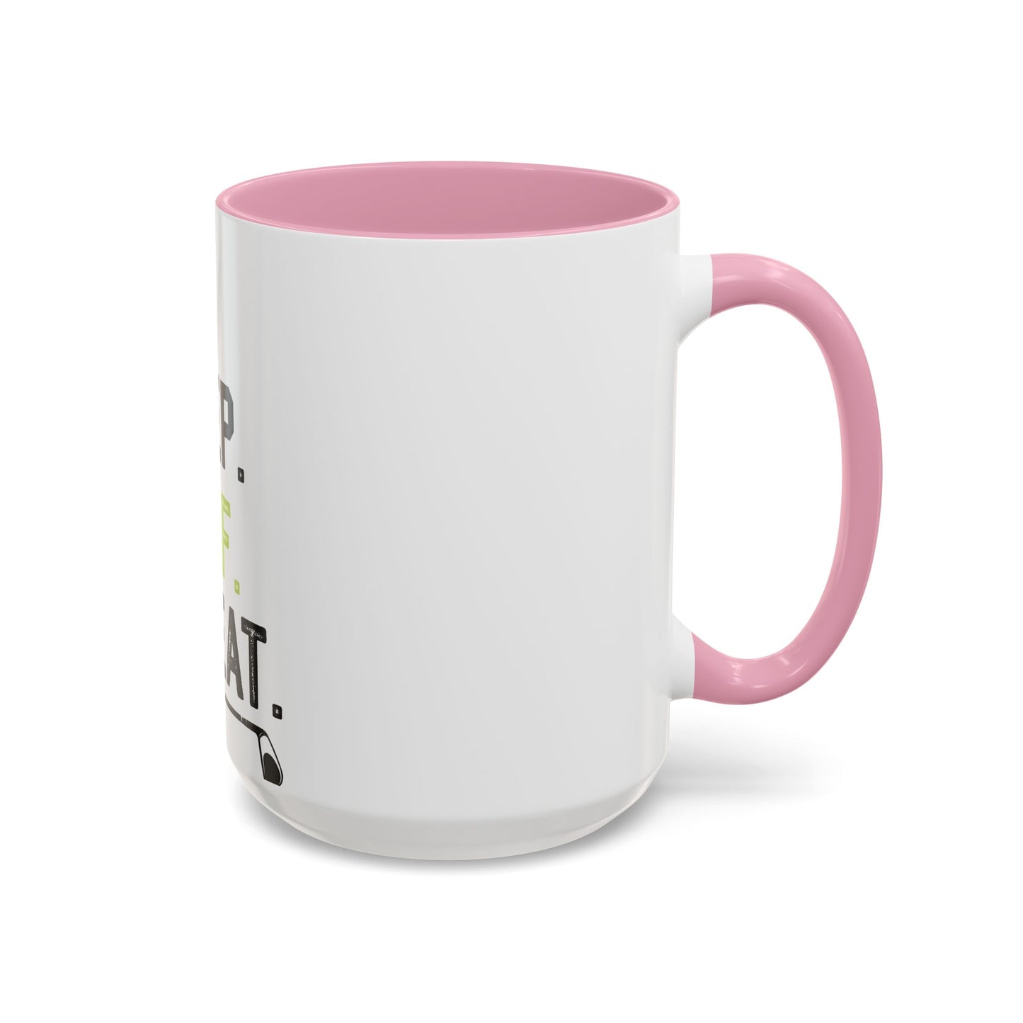 Golf Coffee Mug