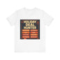Holiday Deal Hunter Tee