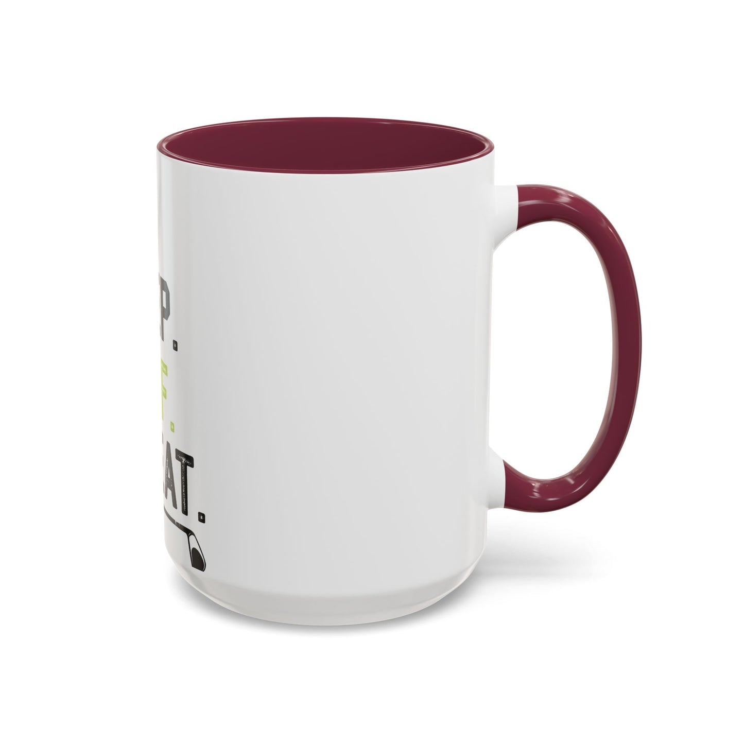Golf Coffee Mug