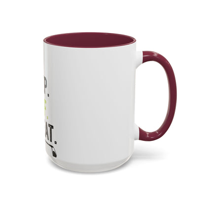 Golf Coffee Mug