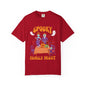 Spooky Family Feast Halloween T-Shirt
