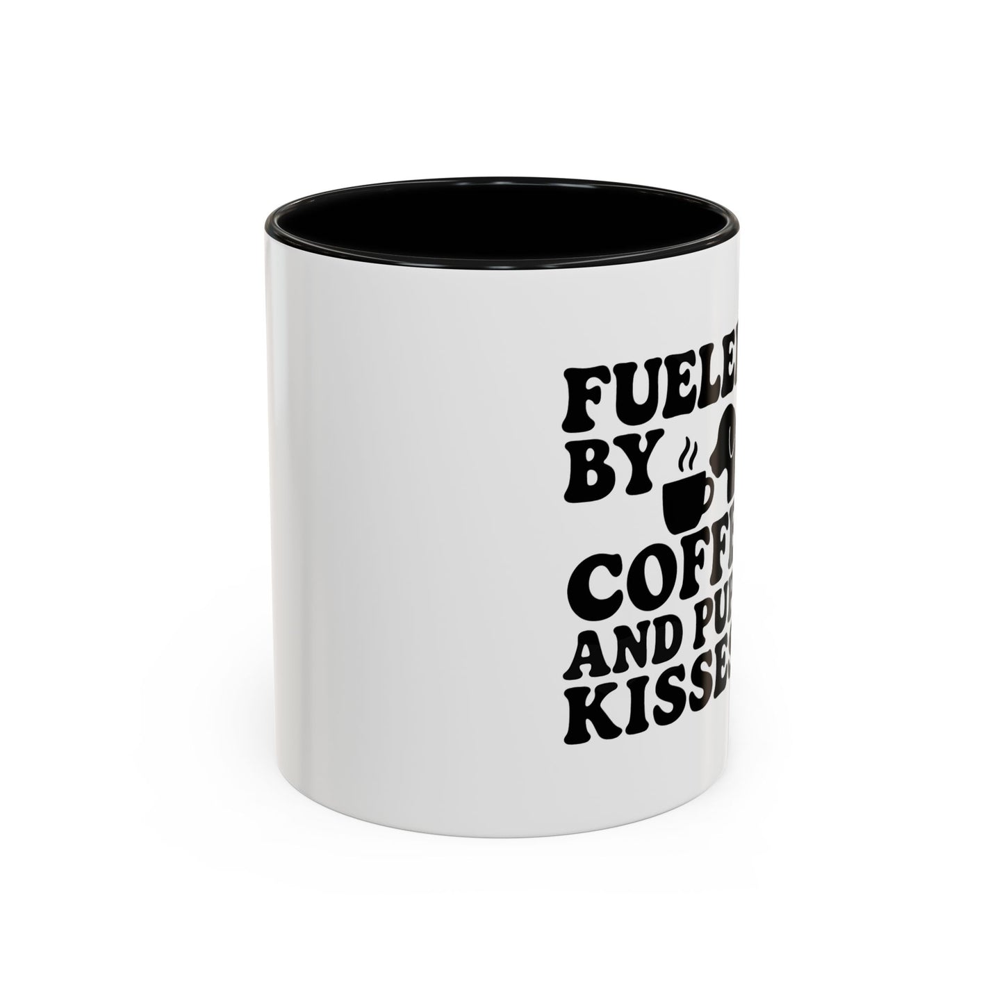 Dog Lover Coffee Mug, Gift for Dad