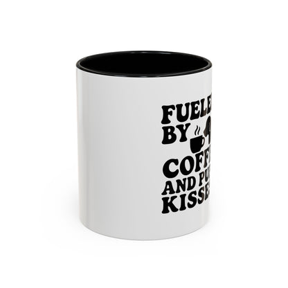 Dog Lover Coffee Mug, Gift for Dad