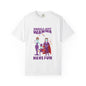 Ghouls Just Wanna Have Fun Halloween T-Shirt