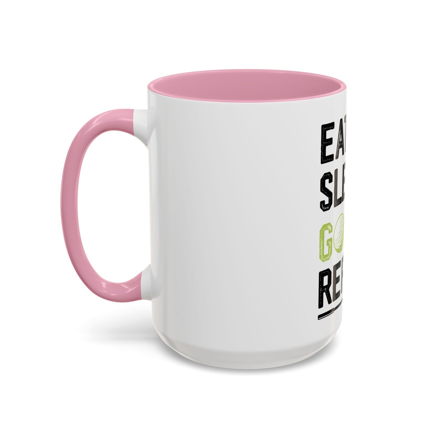 Golf Coffee Mug