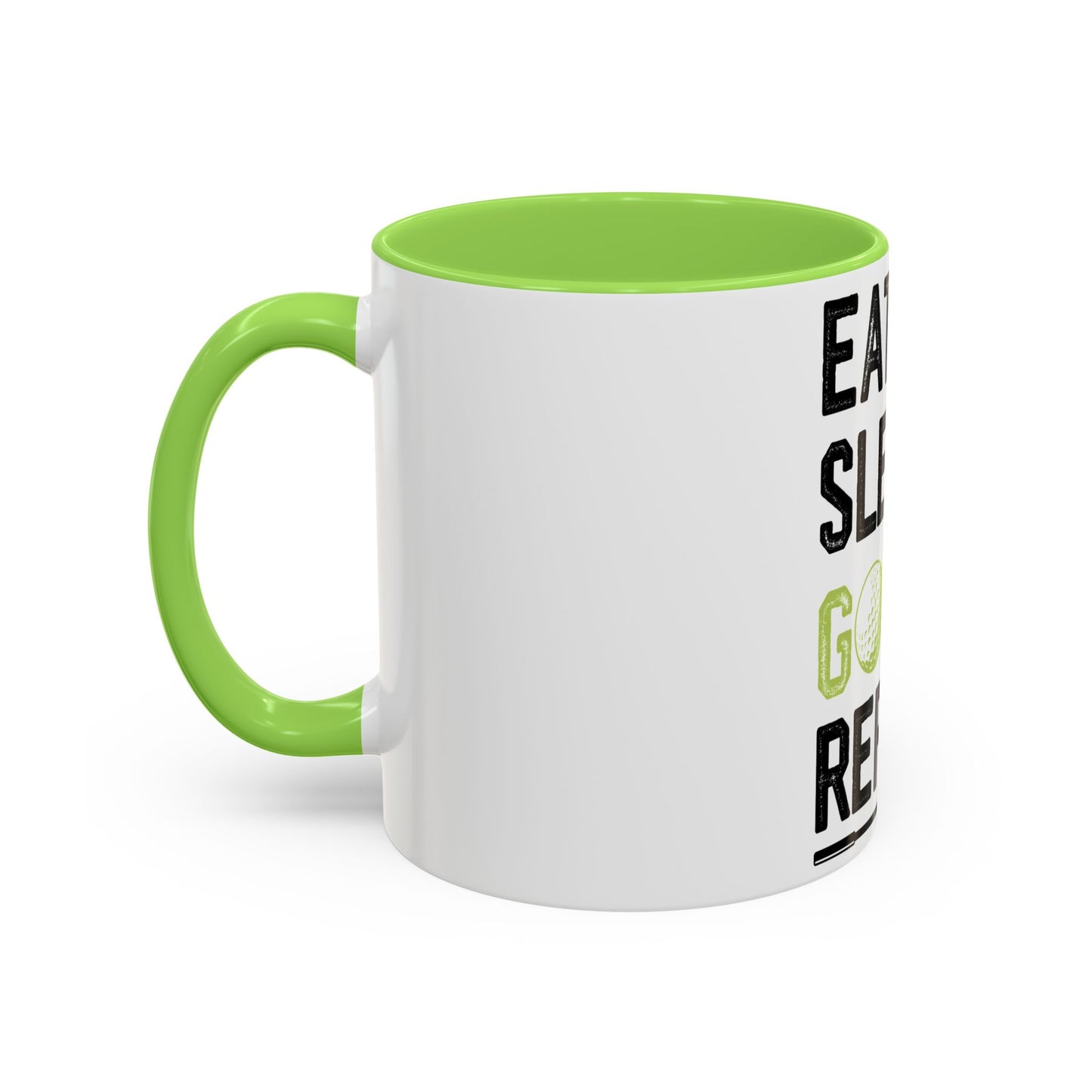 Golf Coffee Mug