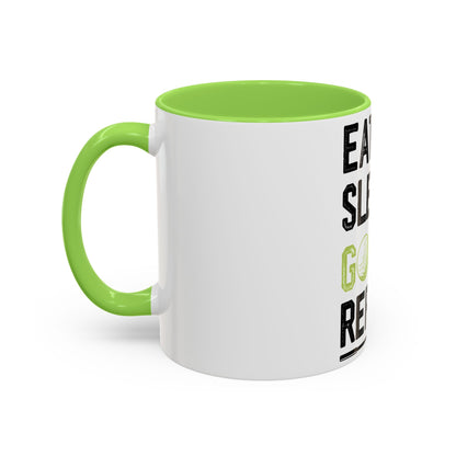 Golf Coffee Mug