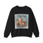 Stay Cozy Unisex Crewneck Sweatshirt