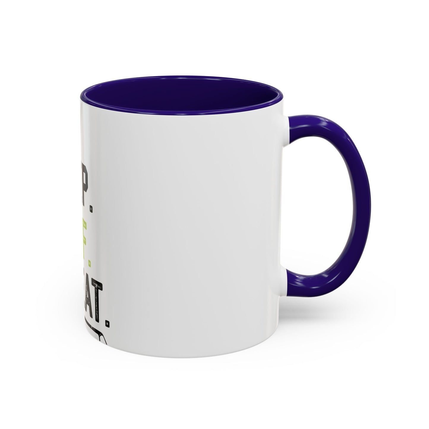 Golf Coffee Mug