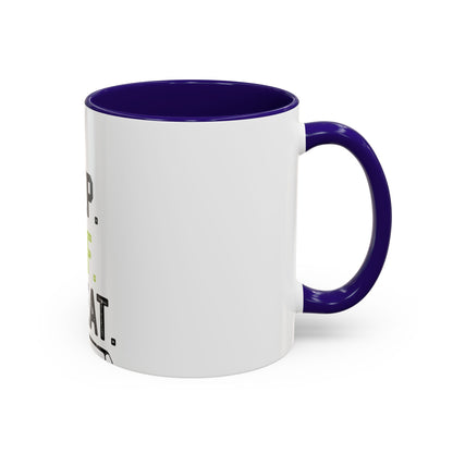 Golf Coffee Mug