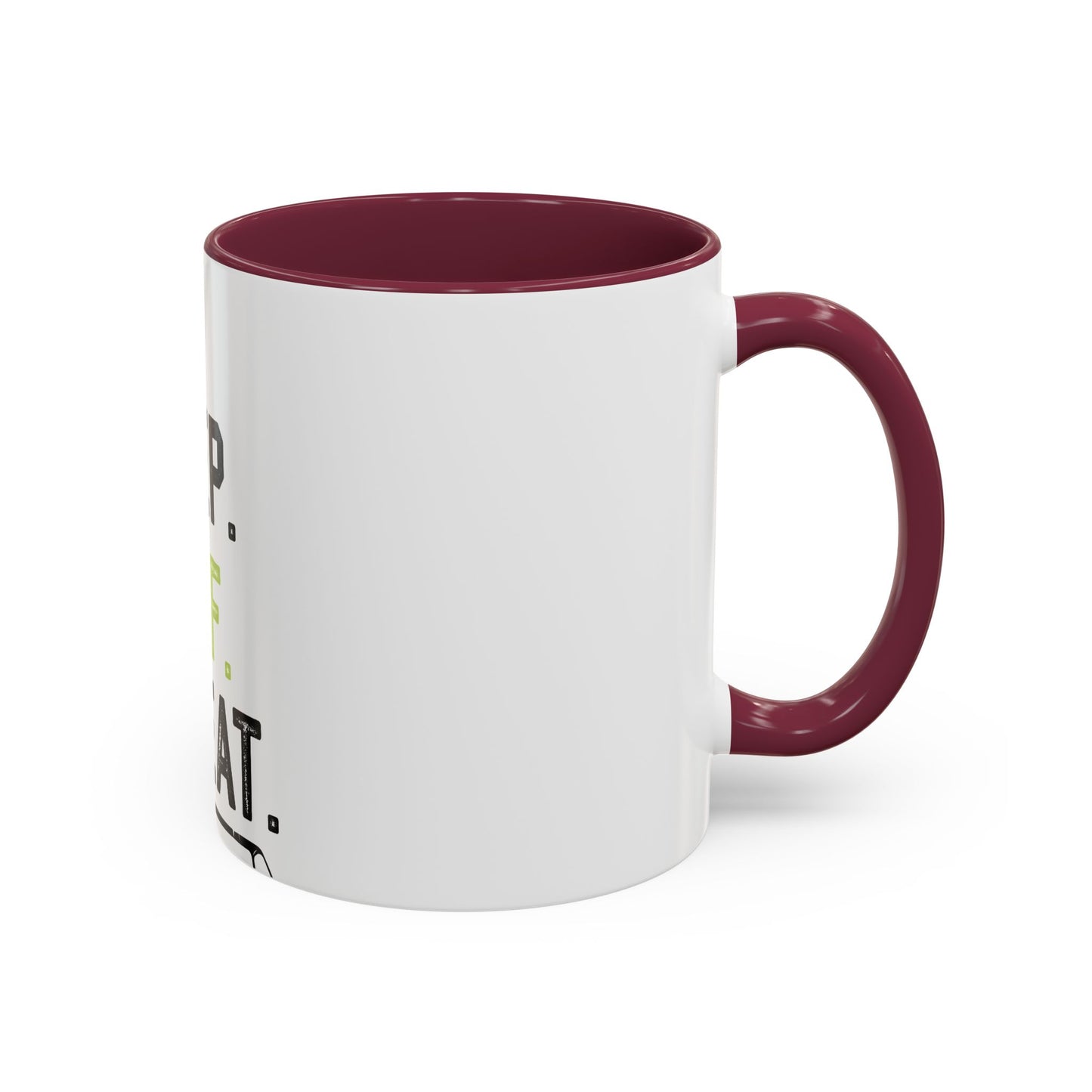 Golf Coffee Mug