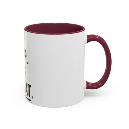 Golf Coffee Mug