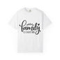 Family Is Everything T-shirt Adult tee