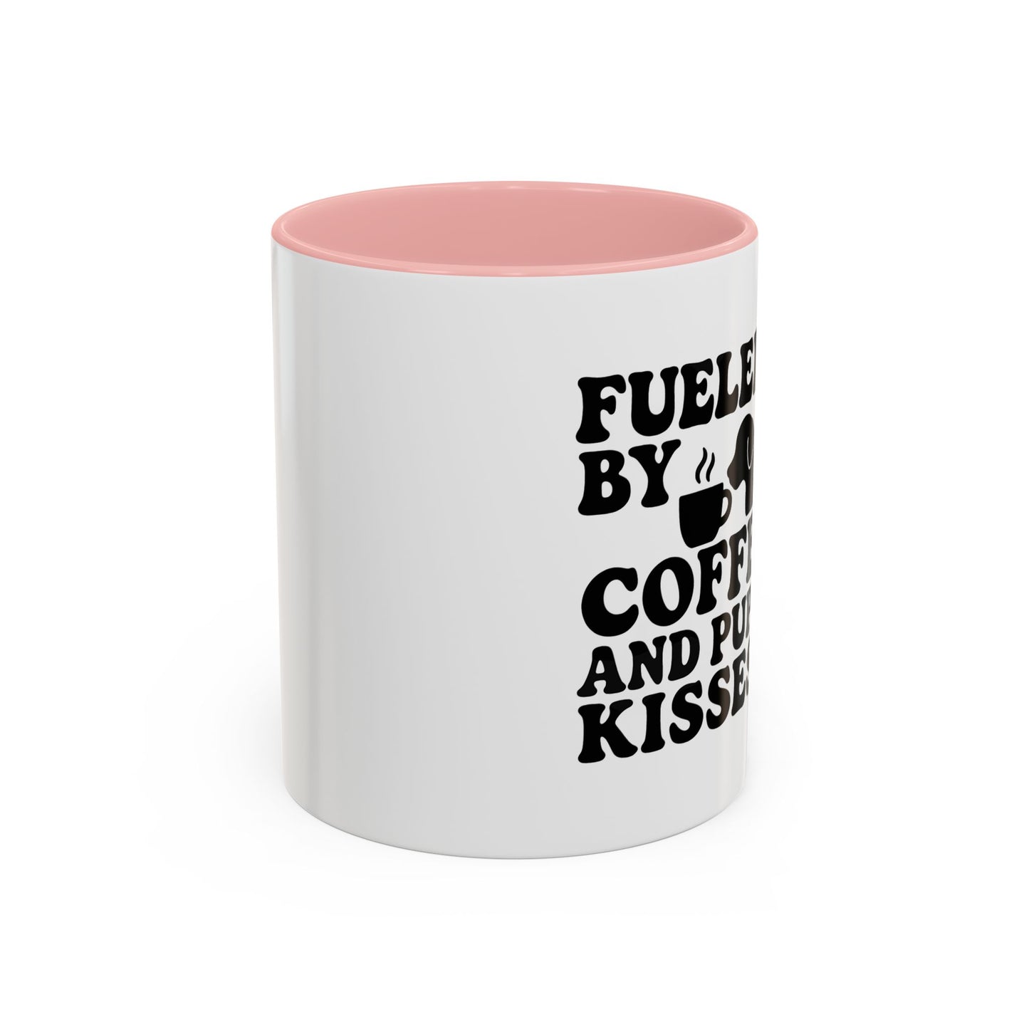 Dog Lover Coffee Mug, Gift for Dad