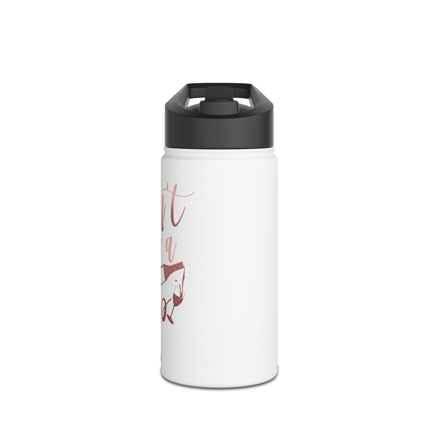 Funny Sip Tumbler – "I Don’t Give a Sip"