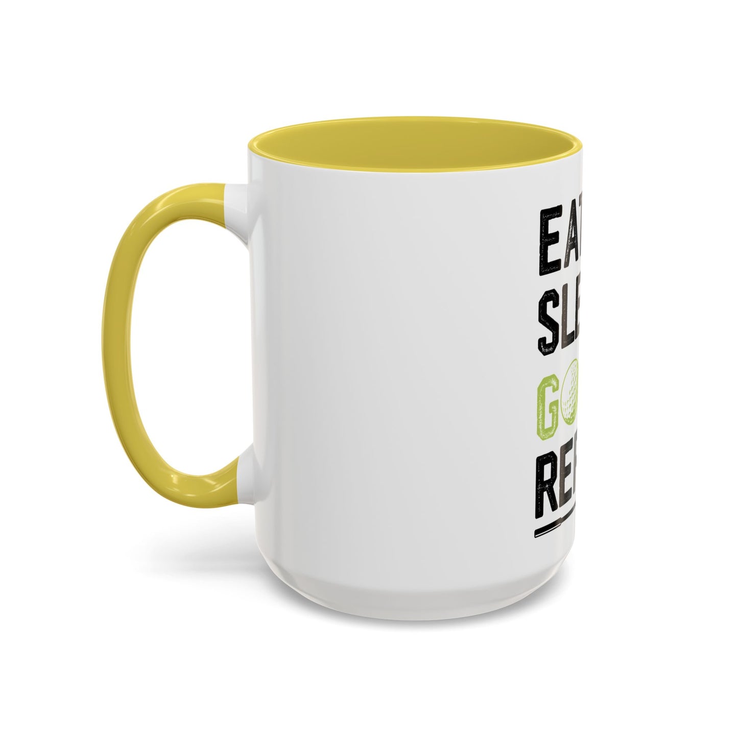 Golf Coffee Mug