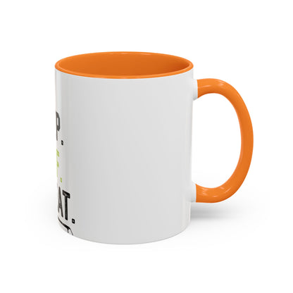 Golf Coffee Mug