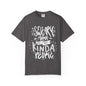 Sweary Mom T‑Shirt