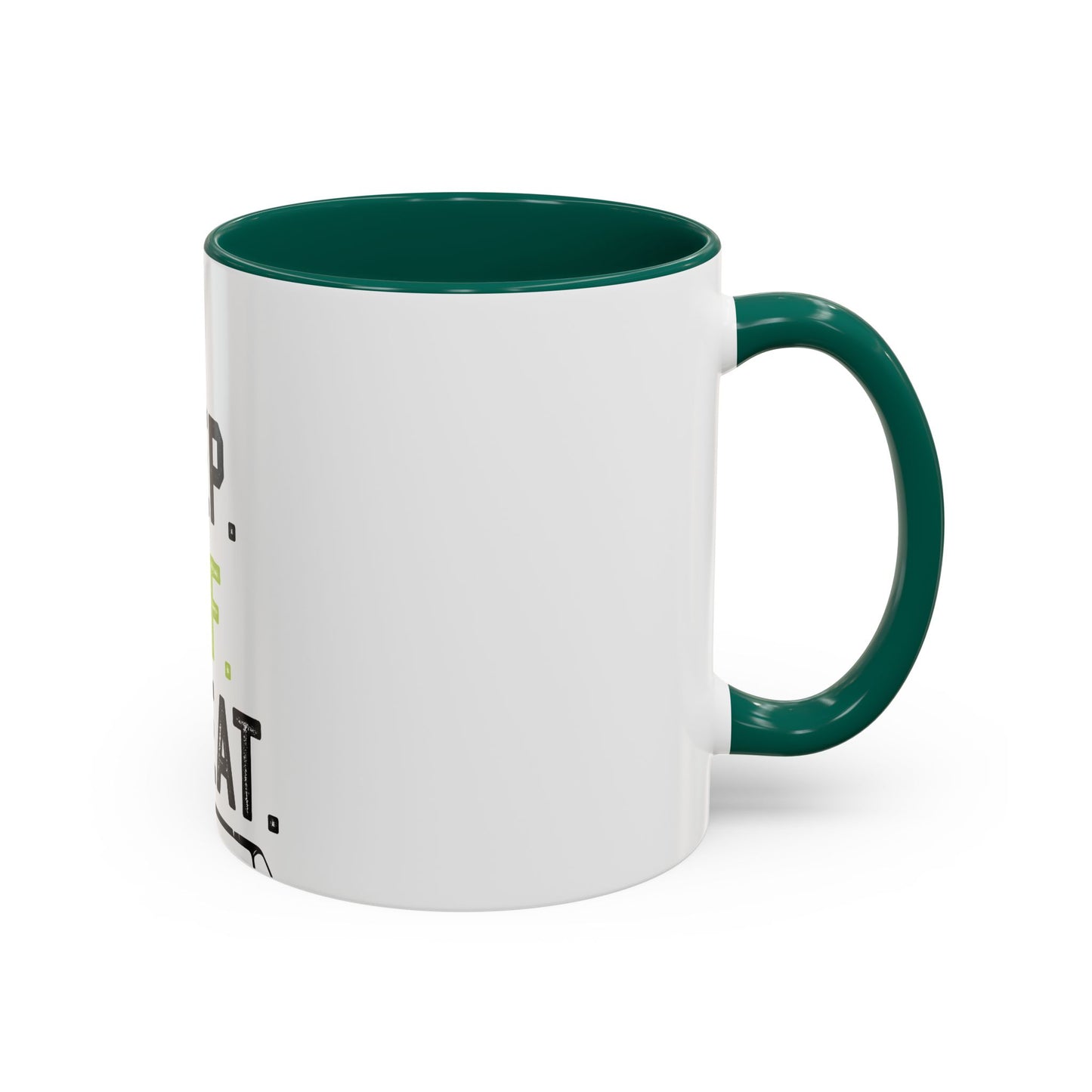 Golf Coffee Mug
