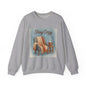 Stay Cozy Unisex Crewneck Sweatshirt
