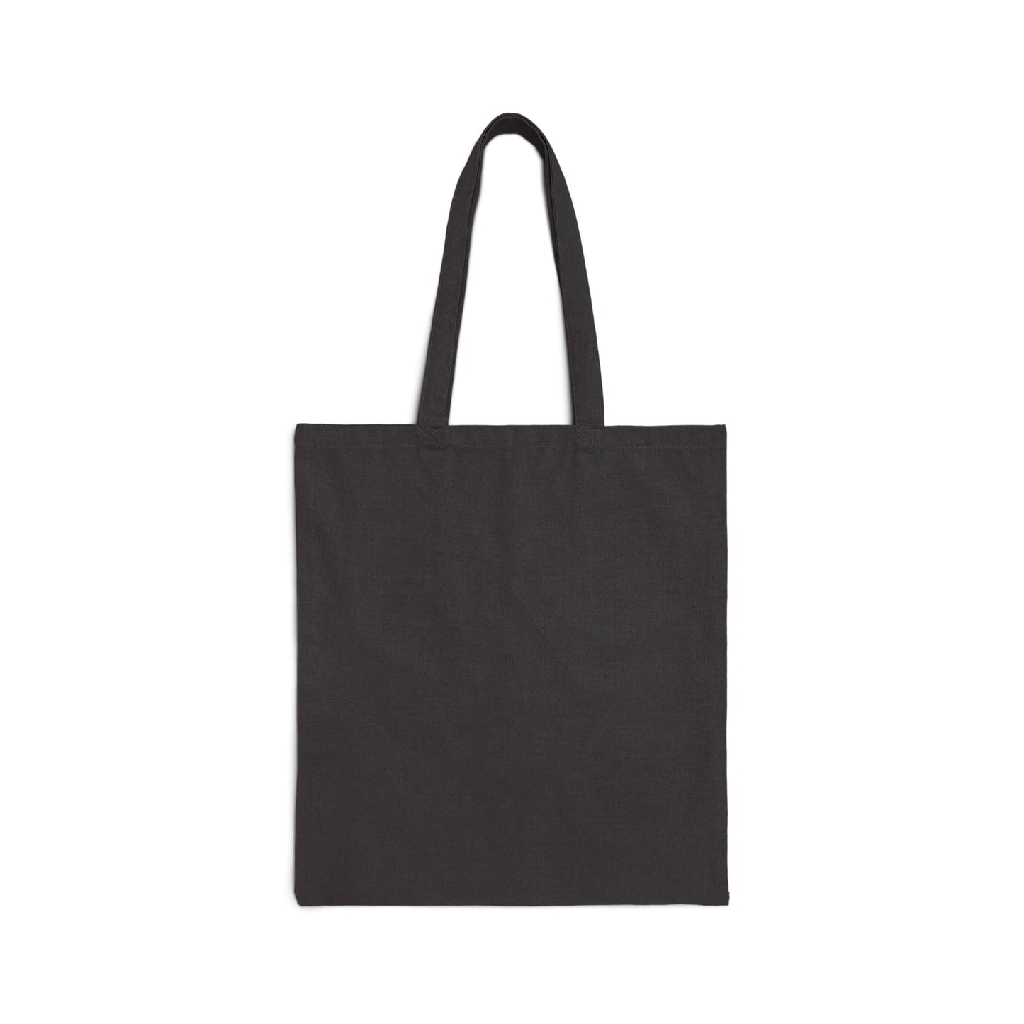 Holiday Deal Hunter Canvas Tote Bag