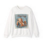 Stay Cozy Unisex Crewneck Sweatshirt