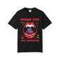 Fangs for the Memories Vampire Family T-shirt