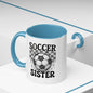 Soccer Sister Mug