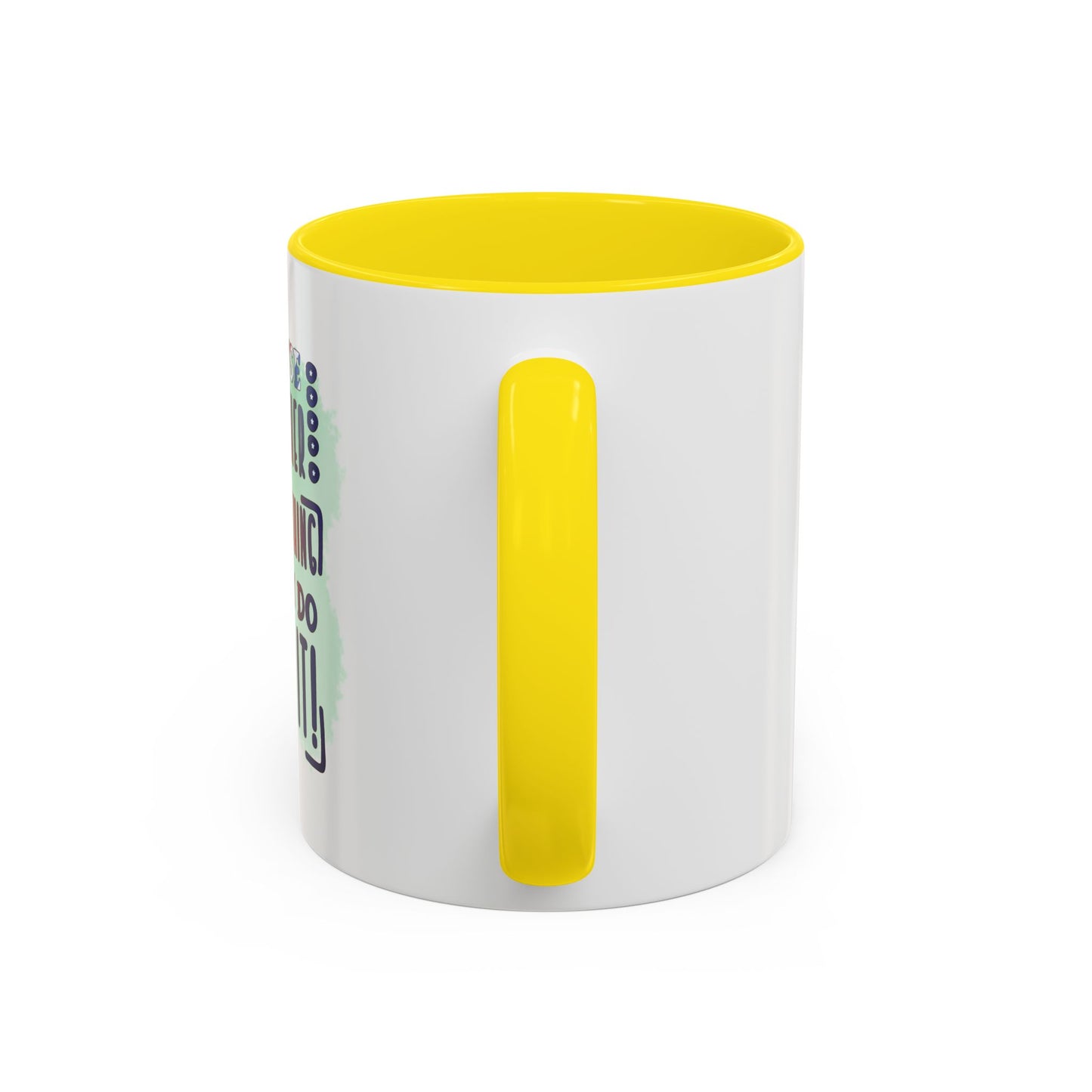 Funny Brother Mug "You're My Brother, No Choice!" Gift