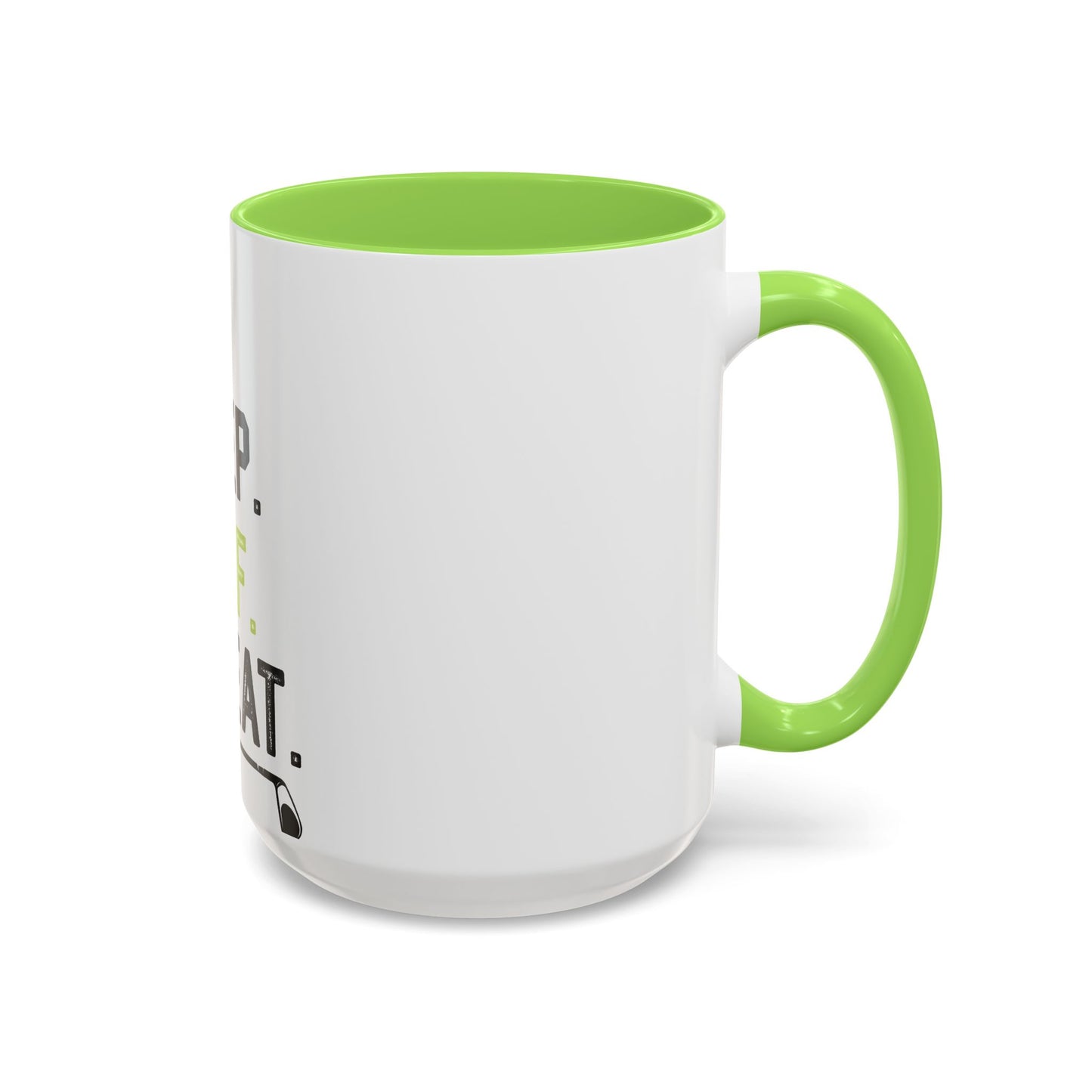 Golf Coffee Mug
