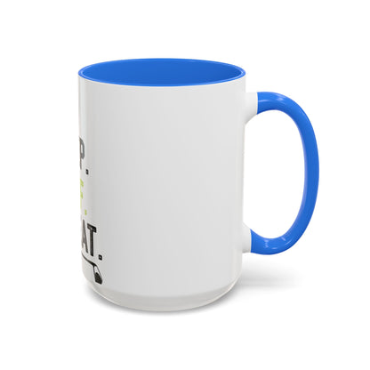 Golf Coffee Mug