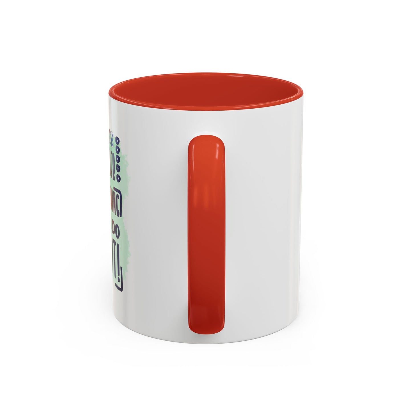 Funny Brother Mug "You're My Brother, No Choice!" Gift