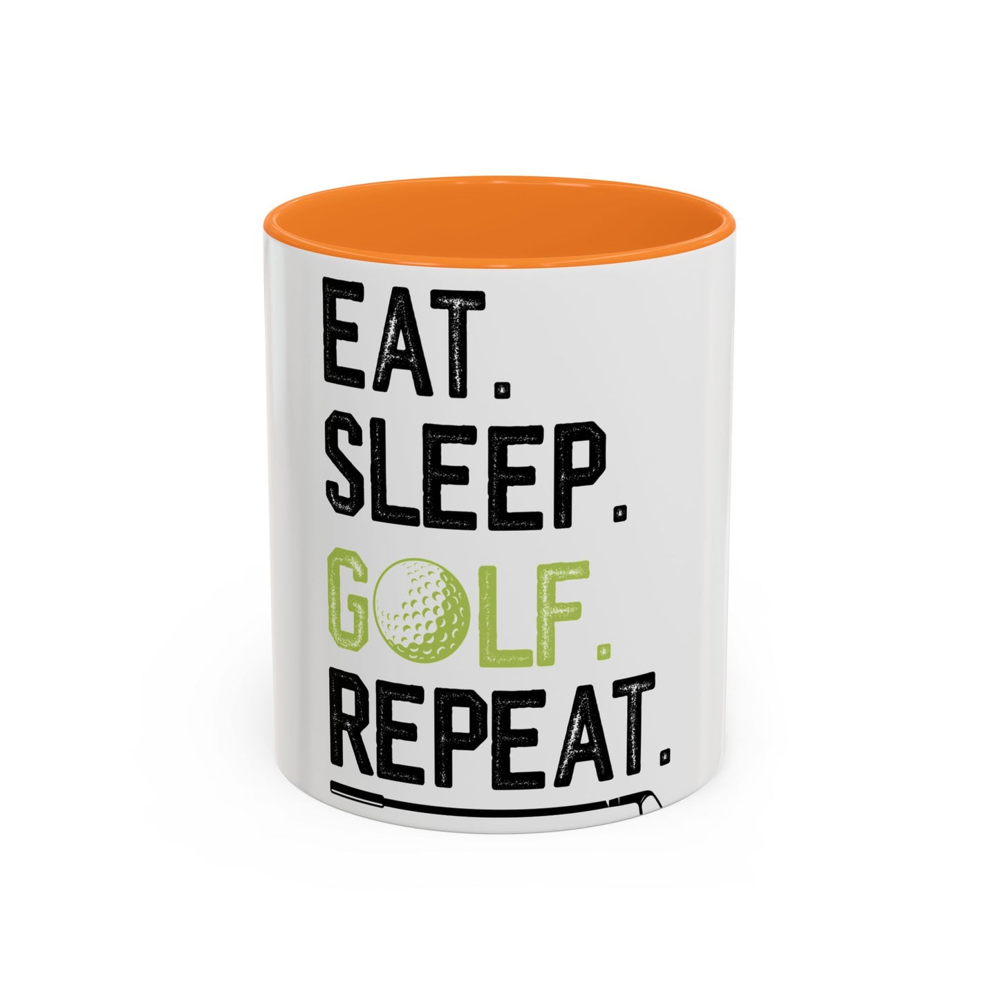 Golf Coffee Mug