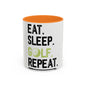 Golf Coffee Mug