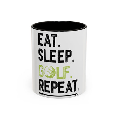 Golf Coffee Mug