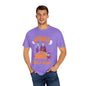 Spooky Family Feast Halloween T-Shirt