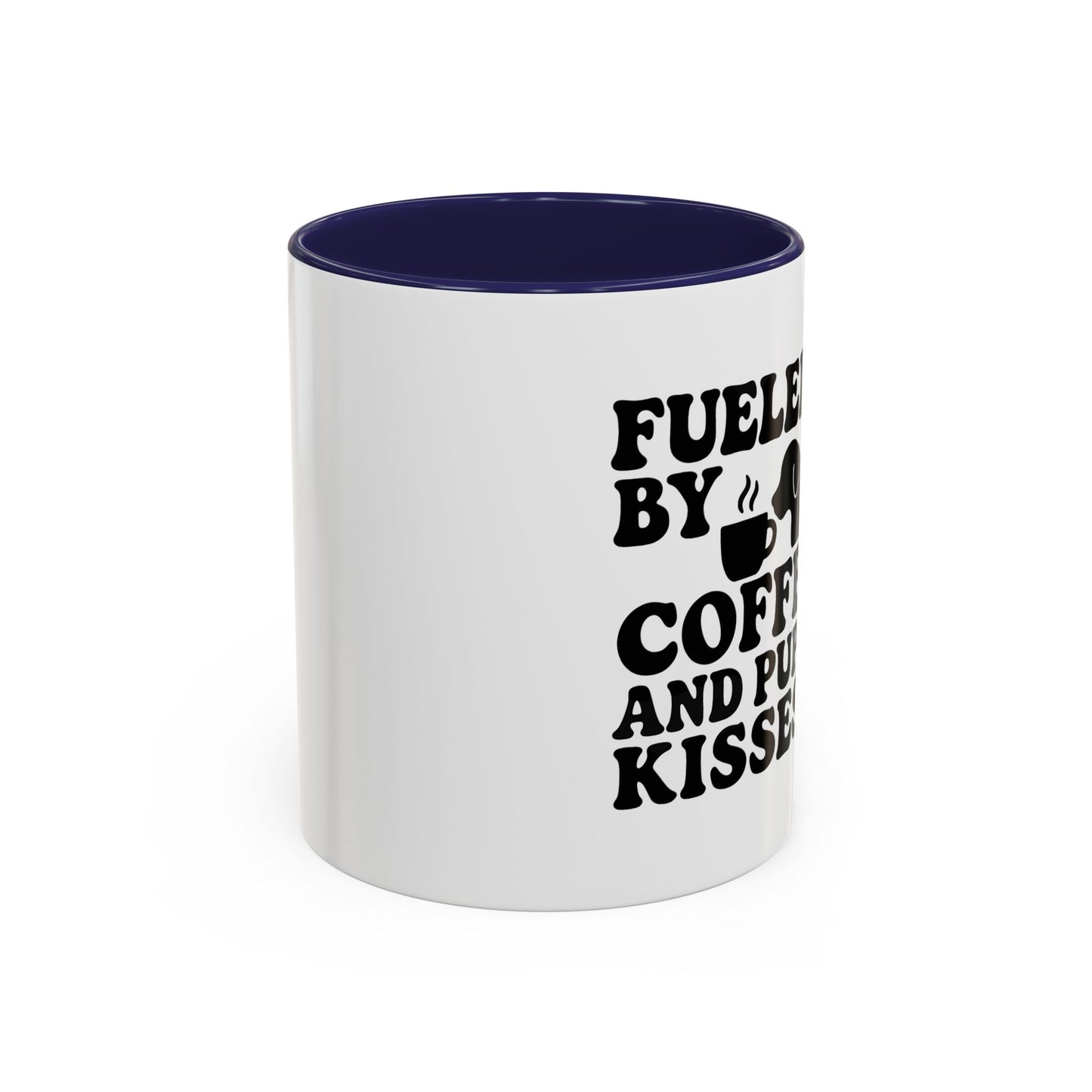 Dog Lover Coffee Mug, Gift for Dad