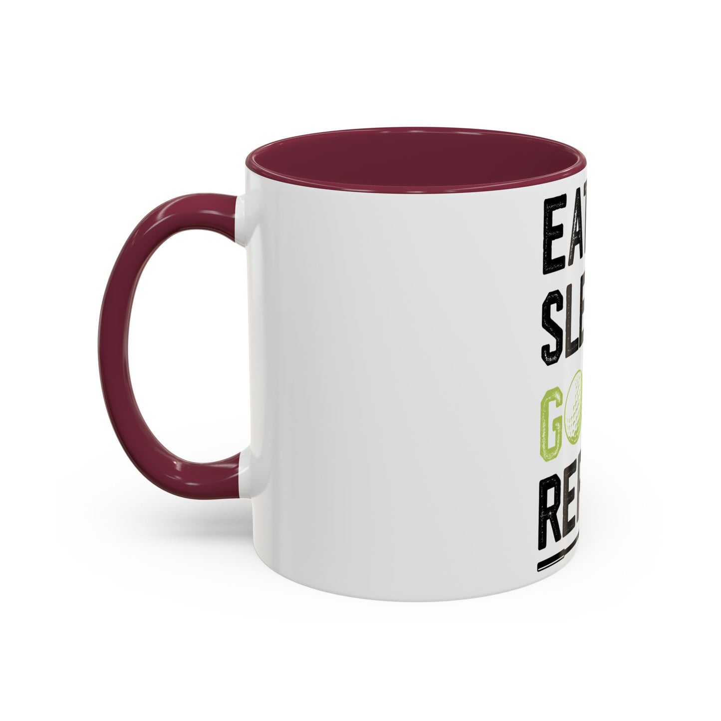 Golf Coffee Mug