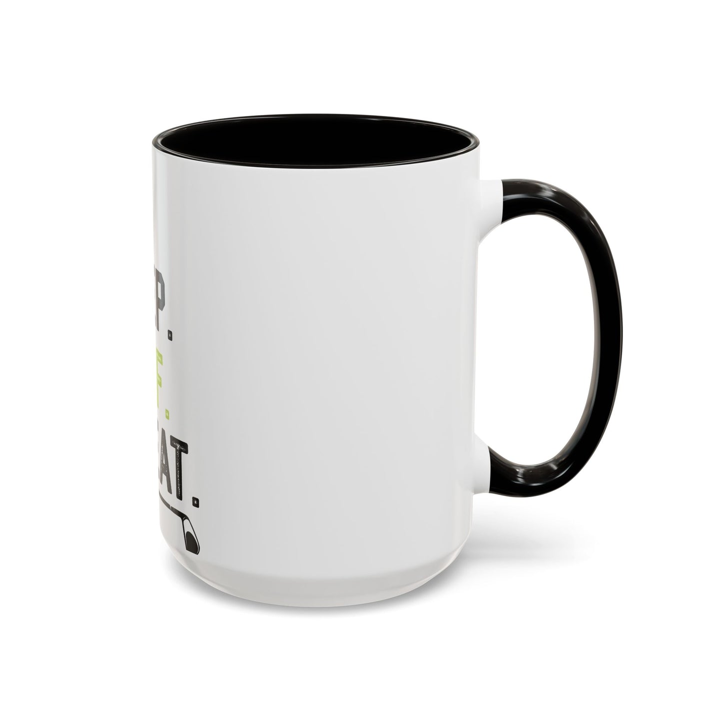 Golf Coffee Mug