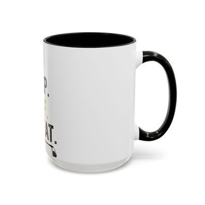 Golf Coffee Mug