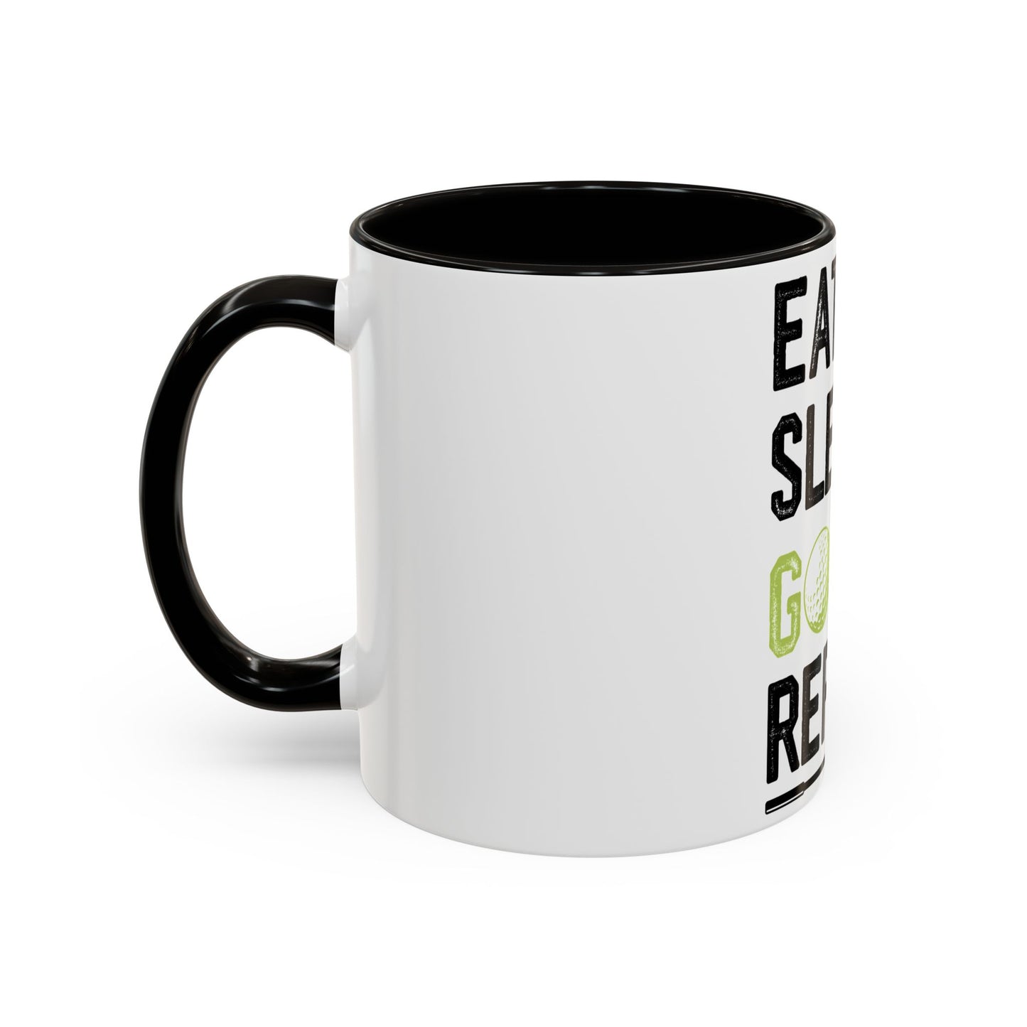 Golf Coffee Mug
