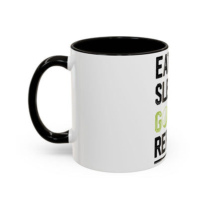 Golf Coffee Mug