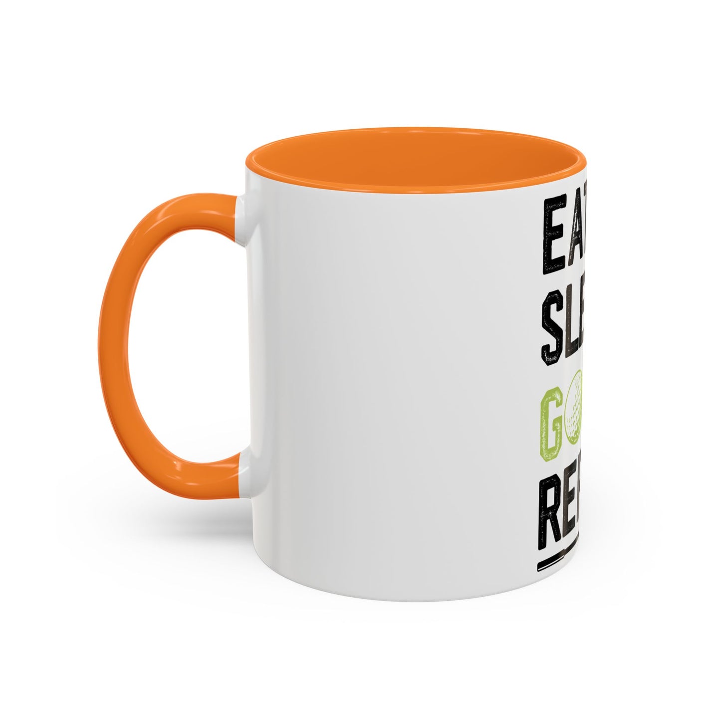 Golf Coffee Mug