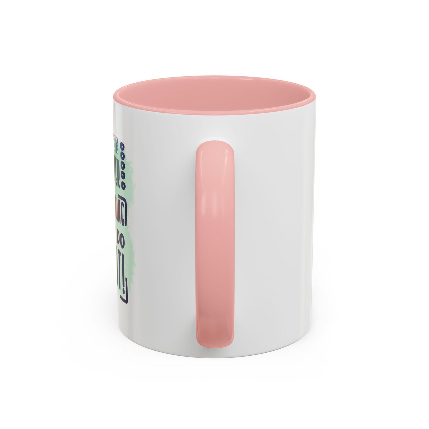 Funny Brother Mug "You're My Brother, No Choice!" Gift