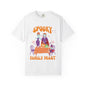Spooky Family Feast Halloween T-Shirt