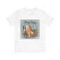 Stay Cozy Unisex Jersey Tee